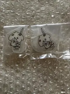 TXT プルバトゥ バムグッ2点セット