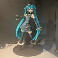 初音ミク Project DIVAスーパープレミアムフィギュア“わがまま工場長”