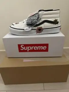 【 Supreme 】×【 Nate Lowman 】ピンバッジ ジン セット m43102531130_1.jpg?1746467035