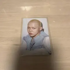 TREASURE メノキン MENOKIN トレカ ヒョンソク