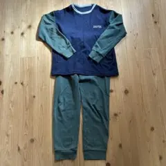 エアリズム パジャマ