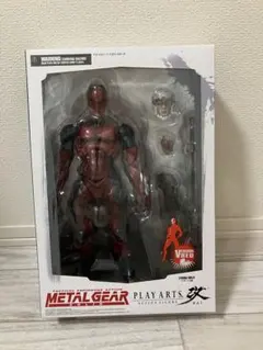 2025年最新】プレイアーツ改 サイボーグ忍者の人気アイテム - メルカリ