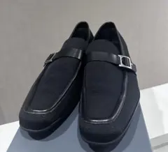 Ferragamo ローファー