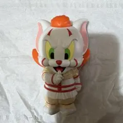 トムとジェリー ペニーワイズ フィギュア