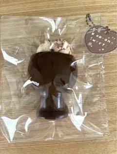 xiaorong シャオロン　スクイーズ