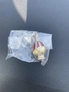 魔法少女まどか☆マギカ　めじるしアクセサリー　杏子