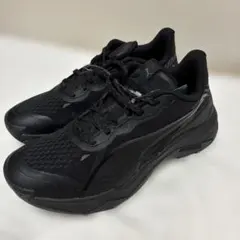 pumaプーマメンズ エクスプロア ニトロ 2 ランニングシューズ25、5センチ