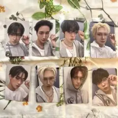 ATEEZ MAKESTAR UNIT 2.0 Sydney シドニー OT8① ATEEZ MAKESTAR UNIT 2.0 Sydney シドニー OT8⑭ - メルカリ