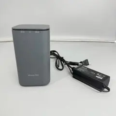 docomo home 5g HR01 Wi-Fiルーター | ドコモ