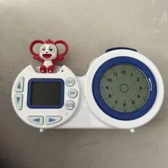 【新品】進研ゼミ　時計　コラショのサムネイル