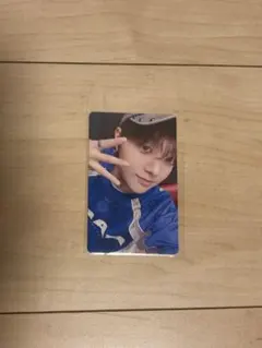 &TEAM EJ ラキドロ トレカ Back to Life