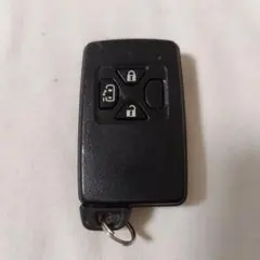 トヨタ純正スマートキー　3ボタン　271451-6230 [!252]