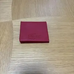 ラコステ　ショルダーウォレットのサムネイル