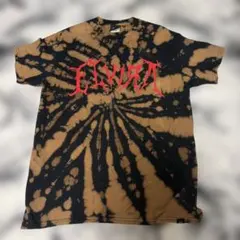 ELVIRA エルビラ ダイタイTシャツ