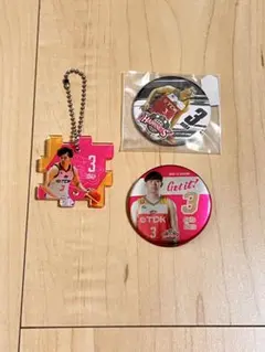 秋田ノーザンハピネッツ 大浦颯太選手 グッズセット