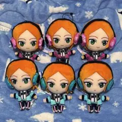 あんスタ ぬいぐるみ 新衣装 葵ひなた 葵ゆうた 2wink 3セット