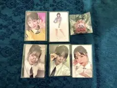 石井蘭　グッズセット
