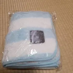 新品　ブランケット　ひざかけ　リラックマ　ジョーシン　非売品