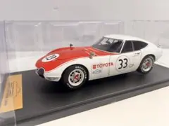 京商1/18 フェラーリ365 GTB4 デイトナ ルマン1972 No.39 - メルカリ