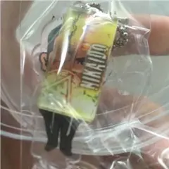 二階堂 橘ケンチ アクリル 新品未開封