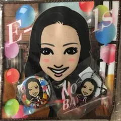 坂東希セット