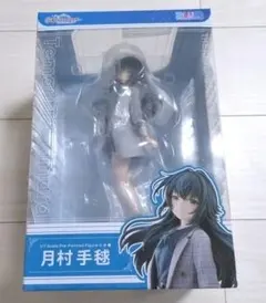 月村手毬 フィギュア [限定豪華版] 【PLUM限定予約特典付】 - メルカリ