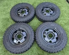 【kskさま専用】ジオランダー X-MT 35x12.50r17 4本セット kskさま専用】ジオランダー X-MT 35x12.50r17 4本セット - メルカリ