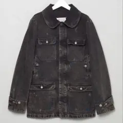 2026年最新】Maison Margiela メンズ Gジャン・デニムジャケットの人気