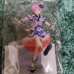 天王寺璃奈 ラブライブ 虹ヶ咲 マンスリー アクリルスタンド - メルカリ