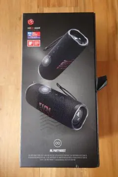 2026年最新】jbl-flip-6の人気アイテム - メルカリ