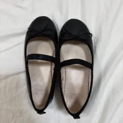 H&Mフォーマルシューズ、パンプス、バレエシューズ EUR 28