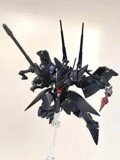 30MF ファイターミキシング（ファイター娘） 塗装改造品 - メルカリ
