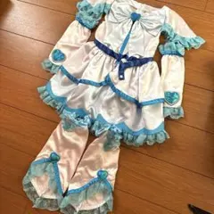 キュアホワイトNEWふたりはプリキュアMax Heart