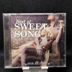 2-4085 BEST OF SWEET SONG / DJ SONIC