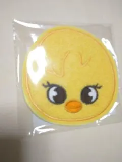 フィリックス StrayKids スキズ サガラ刺繍コースター SKZOO - メルカリ