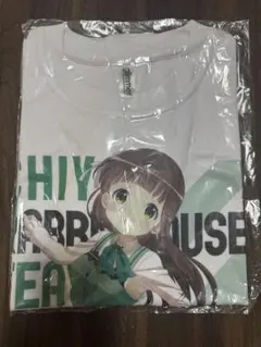 ご注文はうさぎですか？ フルカラーTシャツ 千夜