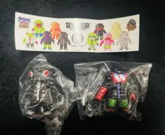 VAG hyper gyaromi fes oid オイド ギャロミ