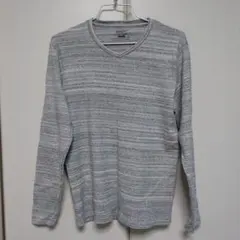 INHERIT カットソー