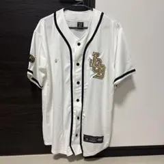 三代目JSB FC限定KINGDOM ベースボールシャツ 15周年 - メルカリ