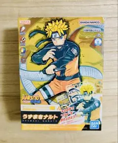 Naruto Model kit