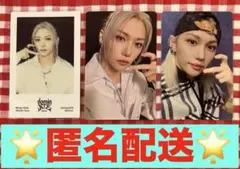 【匿名配送】フィリックス 流通特典 dominATE SEOUL ブルーレイ