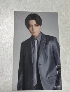 八木勇征 トレカ cosmic resonance FANTASTICS Cosmic Resonance トレカ 八木勇征 - メルカリ