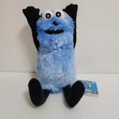 パペットスンスン BIGぬいぐるみ〜WA!〜