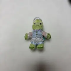 オルメル　ディズニーシー　ぬいぐるみバッジ