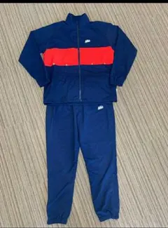 【希少品】ballaholic プルオーバー 青　セットアップ 希少品】ballaholic プルオーバー 青セットアップ