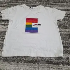 LEGO レインボーブロック Tシャツ 100cm~のサムネイル