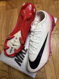 2026年最新】マーキュリアルfgの人気アイテム - メルカリ