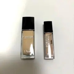 Dior コンシーラー ファンデーションまとめ売り