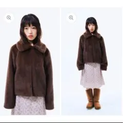 2025年最新】FAUX furの人気アイテム - メルカリ