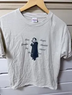 マリコ☆バタフライ Tシャツのサムネイル
